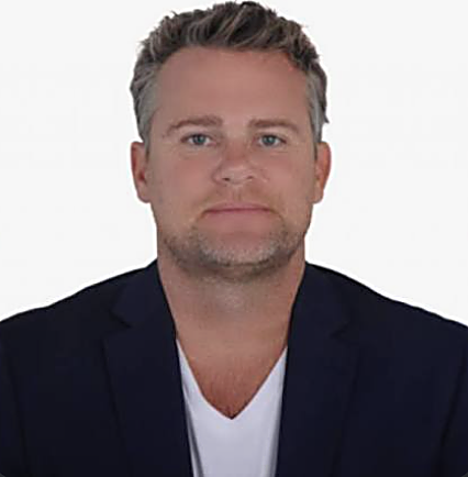 William Skelley portrait